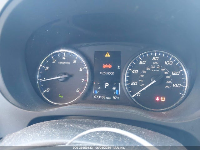 Mitsubishi Outlander Le 2018 JA4AD3A33JZ044049 Image 7