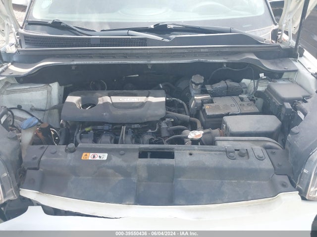 KIA Soul 2018 KNDJN2A23J7905312 Image 10