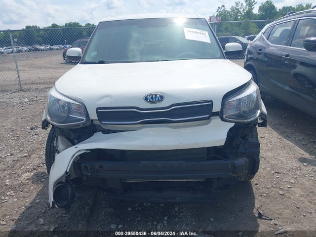 KIA Soul 2018 KNDJN2A23J7905312 Image 6