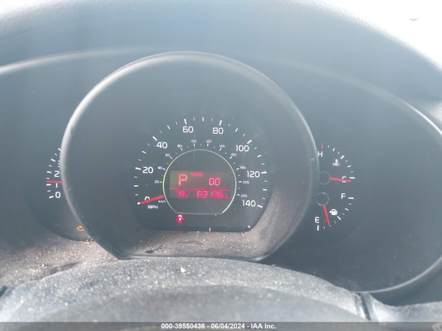 KIA Soul 2018 KNDJN2A23J7905312 Image 7