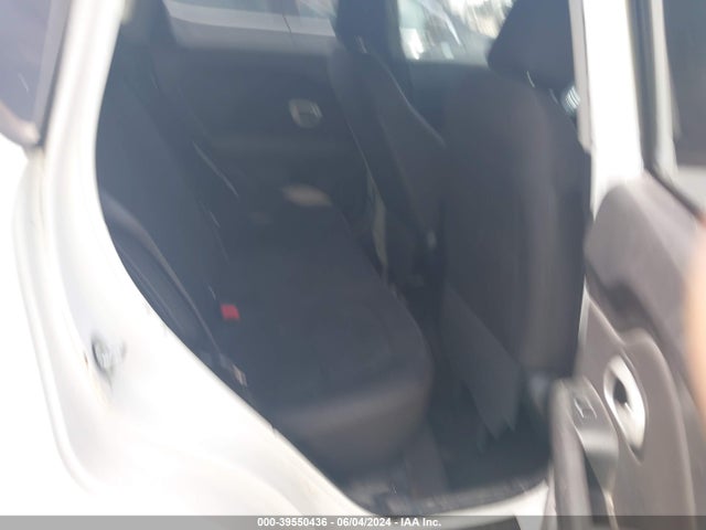 KIA Soul 2018 KNDJN2A23J7905312 Image 8