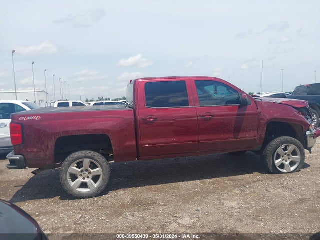 Chevrolet Silverado 1500 1lt 2015 3GCUKREC0FG434362 Image 13