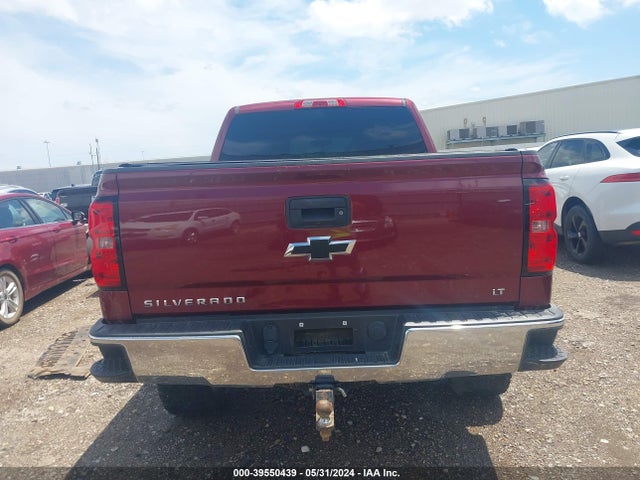 Chevrolet Silverado 1500 1lt 2015 3GCUKREC0FG434362 Image 16