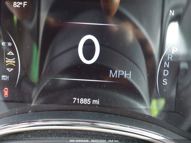 Jeep Grand Cherokee Limited 2015 1C4RJFBG7FC644202 Image 15