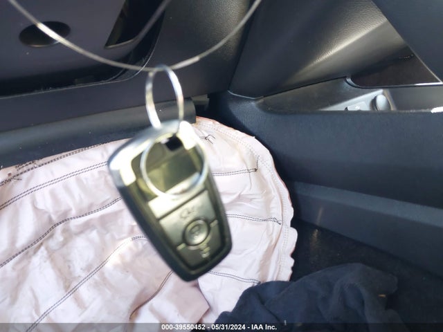 Ford FUSION SE 2017 3FA6P0HD7HR289697 Image 11