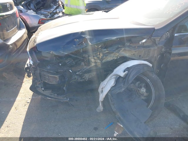 Ford FUSION SE 2017 3FA6P0HD7HR289697 Image 6