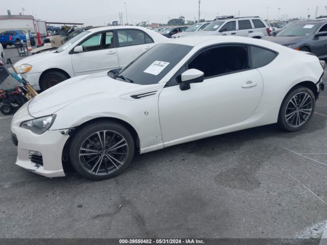 JF1ZNAA14E9704166 Scion FR-S