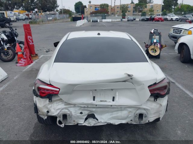 JF1ZNAA14E9704166 Scion FR-S