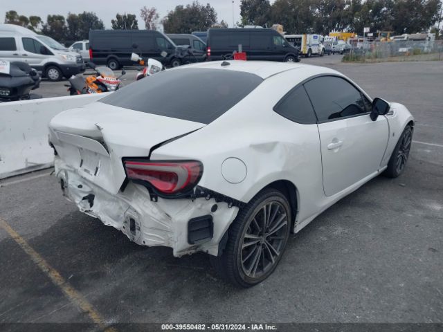 JF1ZNAA14E9704166 Scion FR-S