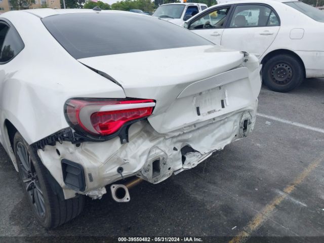 JF1ZNAA14E9704166 Scion FR-S