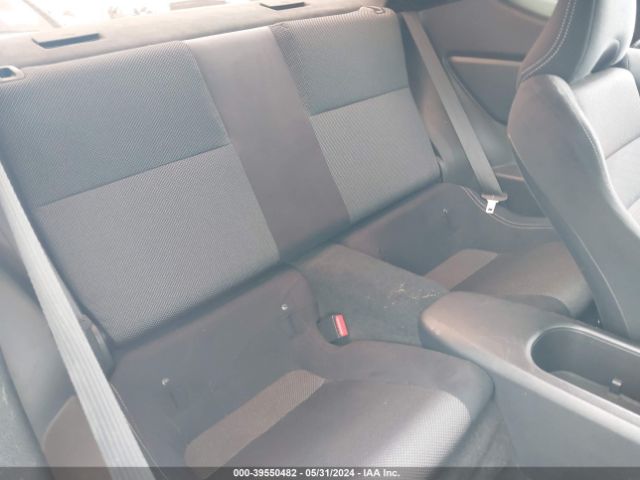 JF1ZNAA14E9704166 Scion FR-S