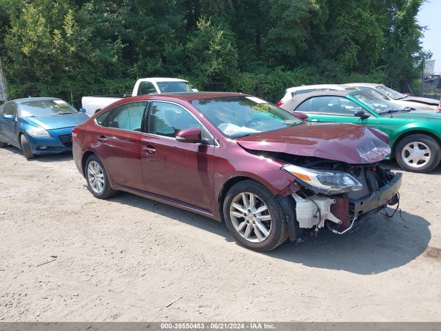 2014 4T1BK1EB5EU126790 main image