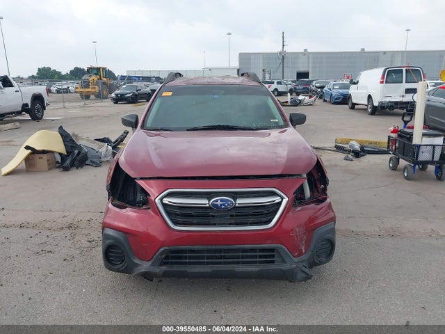 Subaru Outback 2.5i 2019 4S4BSABC2K3332079 Image 13