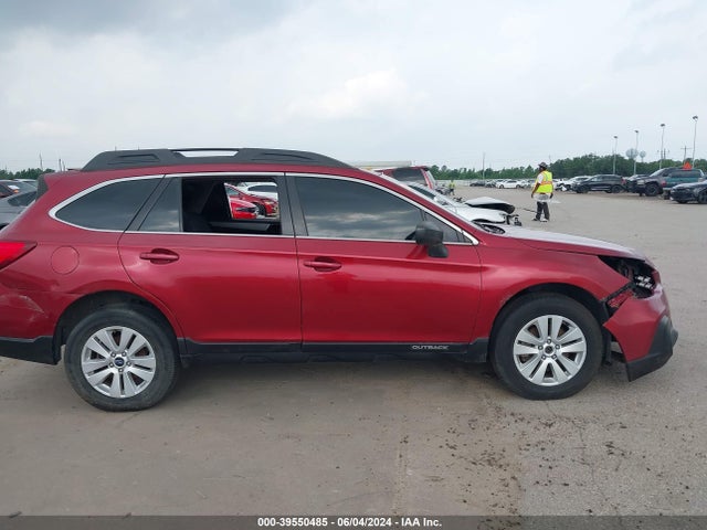 Subaru Outback 2.5i 2019 4S4BSABC2K3332079 Image 14