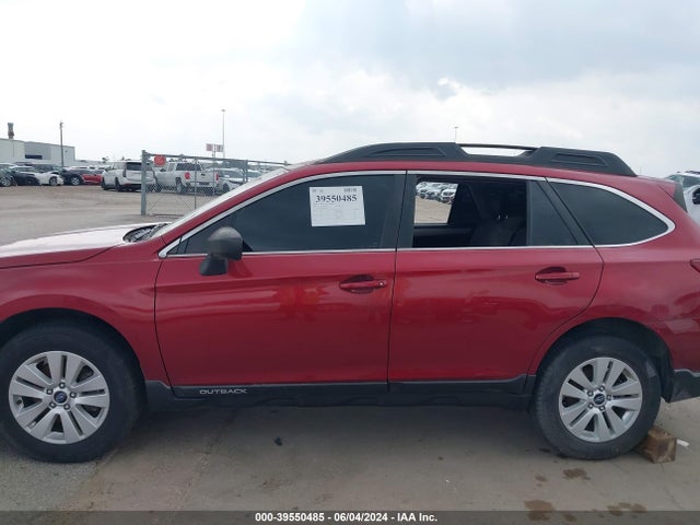 Subaru Outback 2.5i 2019 4S4BSABC2K3332079 Image 15