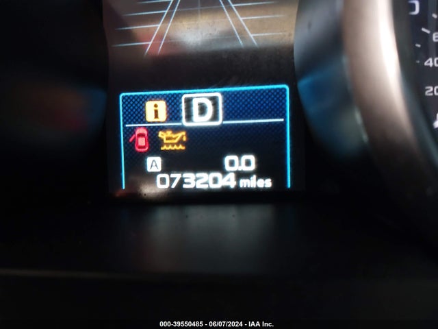 Subaru Outback 2.5i 2019 4S4BSABC2K3332079 Image 16