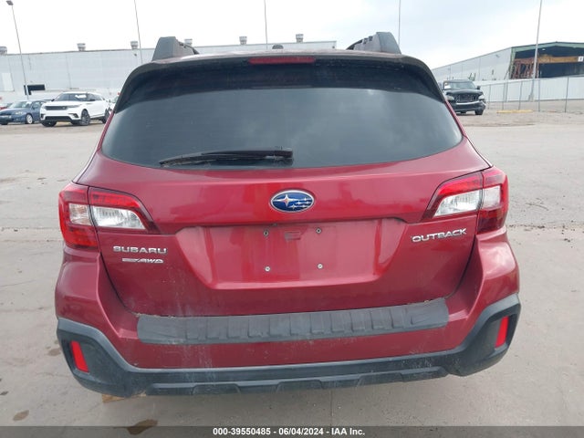 Subaru Outback 2.5i 2019 4S4BSABC2K3332079 Image 17
