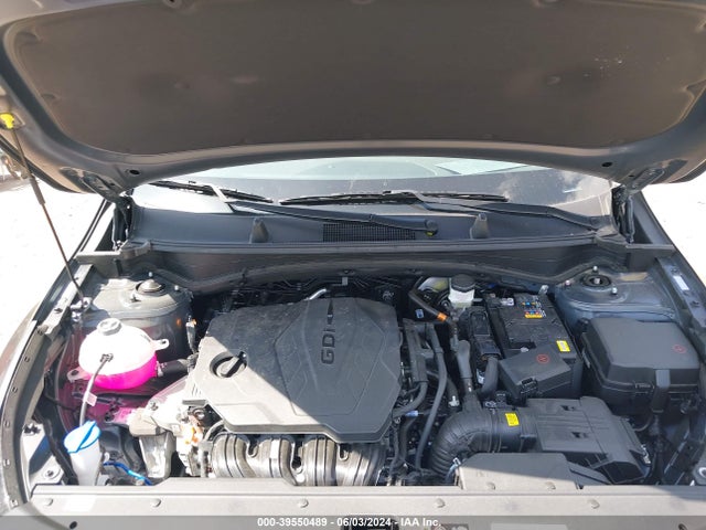 KIA Sportage Lx 2024 KNDPU3DF4R7271165 Image 10