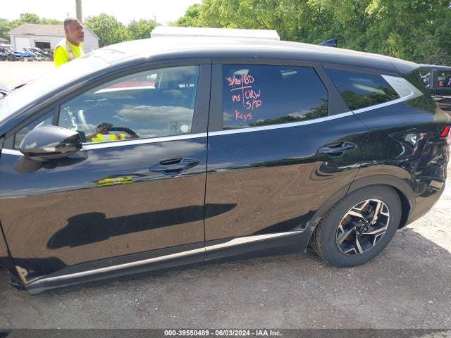 KIA Sportage Lx 2024 KNDPU3DF4R7271165 Image 14