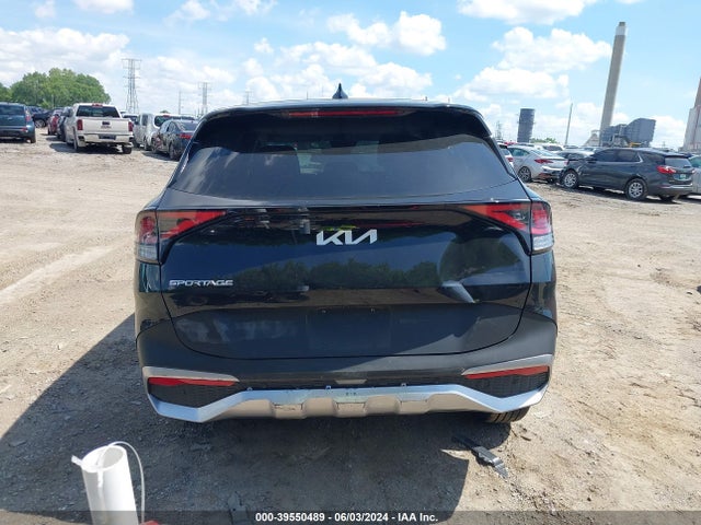 KIA Sportage Lx 2024 KNDPU3DF4R7271165 Image 16