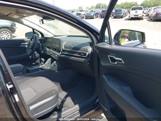 KIA Sportage Lx 2024 KNDPU3DF4R7271165 Image 5