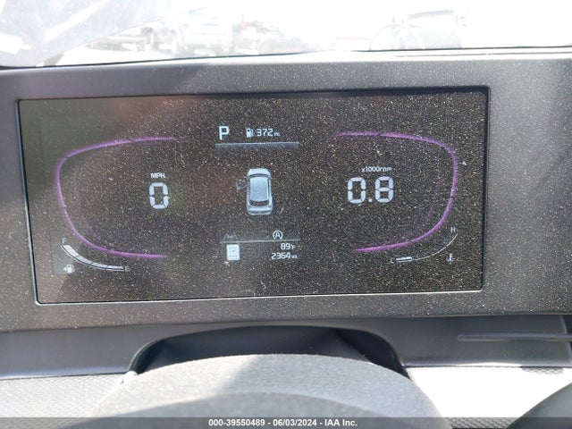 KIA Sportage Lx 2024 KNDPU3DF4R7271165 Image 7