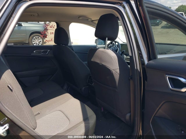 KIA Sportage Lx 2024 KNDPU3DF4R7271165 Image 8