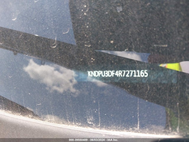KIA Sportage Lx 2024 KNDPU3DF4R7271165 Image 9