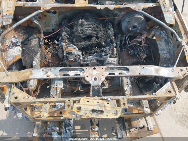 1GYS3CKJ8GR416501 Cadillac Escalade Premium Collection