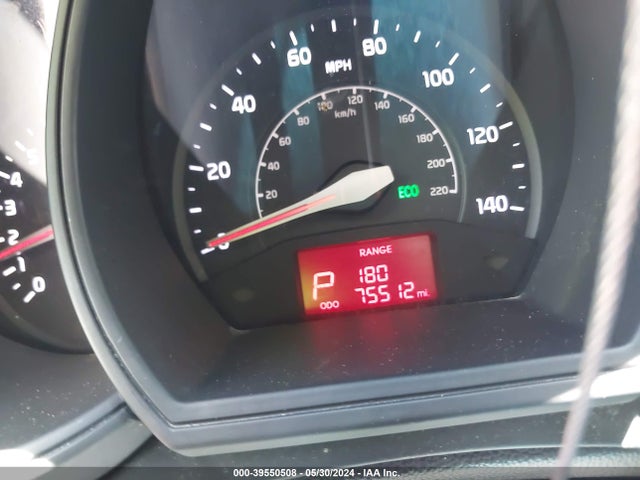 KIA RIO LX 2016 KNADM5A38G6686806 Image 7