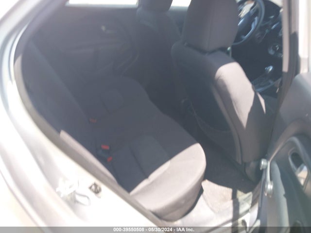 KIA RIO LX 2016 KNADM5A38G6686806 Image 8