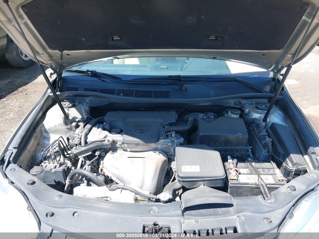 Toyota CAMRY LE 2017 4T1BF1FK8HU703058 Image 10