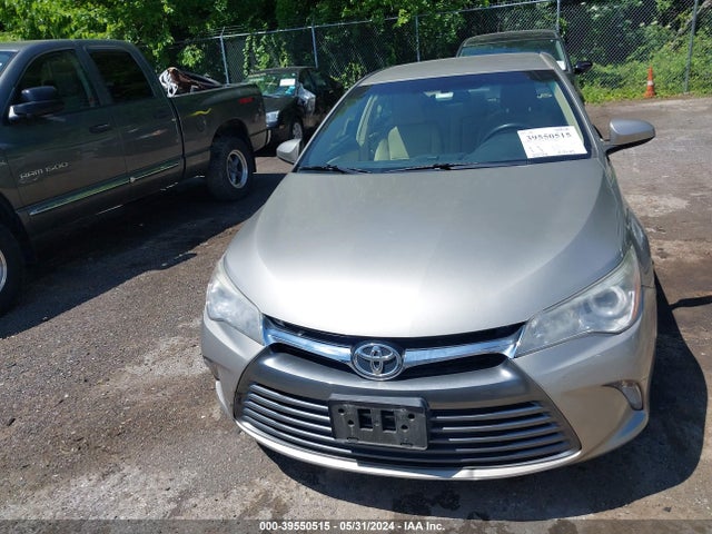 Toyota CAMRY LE 2017 4T1BF1FK8HU703058 Image 13