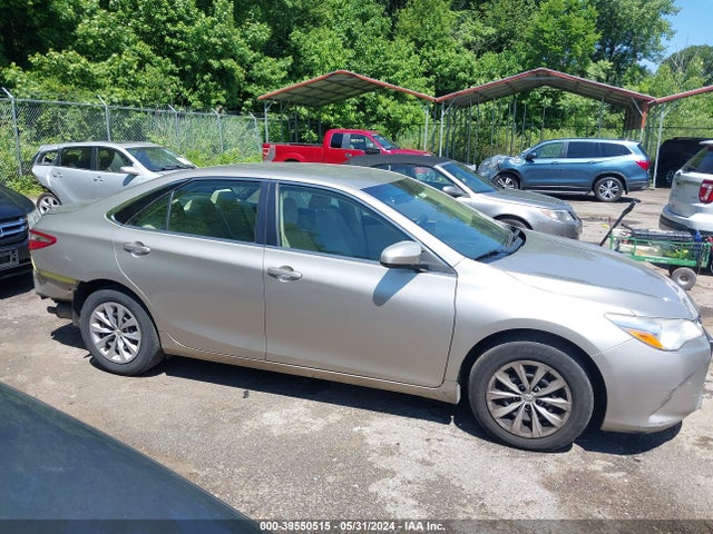 Toyota CAMRY LE 2017 4T1BF1FK8HU703058 Image 14