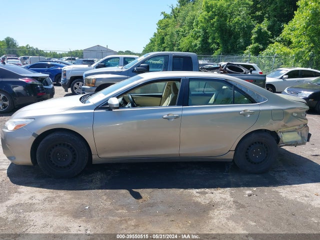 Toyota CAMRY LE 2017 4T1BF1FK8HU703058 Image 15