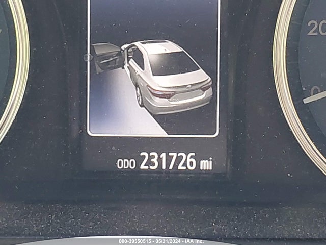 Toyota CAMRY LE 2017 4T1BF1FK8HU703058 Image 16