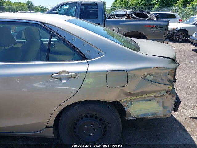 Toyota CAMRY LE 2017 4T1BF1FK8HU703058 Image 18