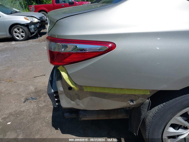 Toyota CAMRY LE 2017 4T1BF1FK8HU703058 Image 19