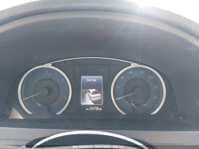 Toyota CAMRY LE 2017 4T1BF1FK8HU703058 Image 7
