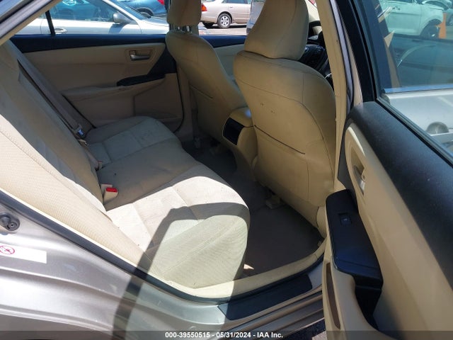Toyota CAMRY LE 2017 4T1BF1FK8HU703058 Image 8