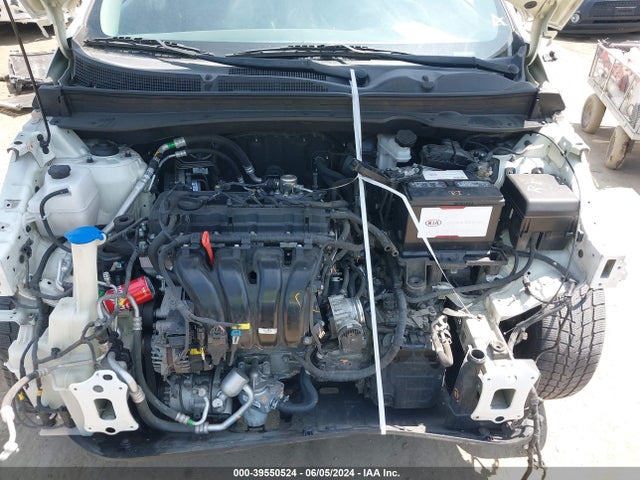 KIA Sportage Ex 2016 KNDPC3AC5G7870568 Image 10