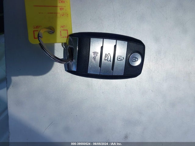 KIA Sportage Ex 2016 KNDPC3AC5G7870568 Image 11