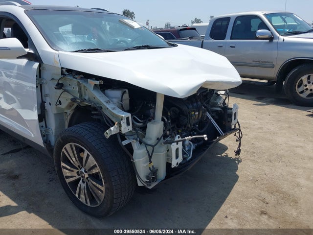 KIA Sportage Ex 2016 KNDPC3AC5G7870568 Image 6
