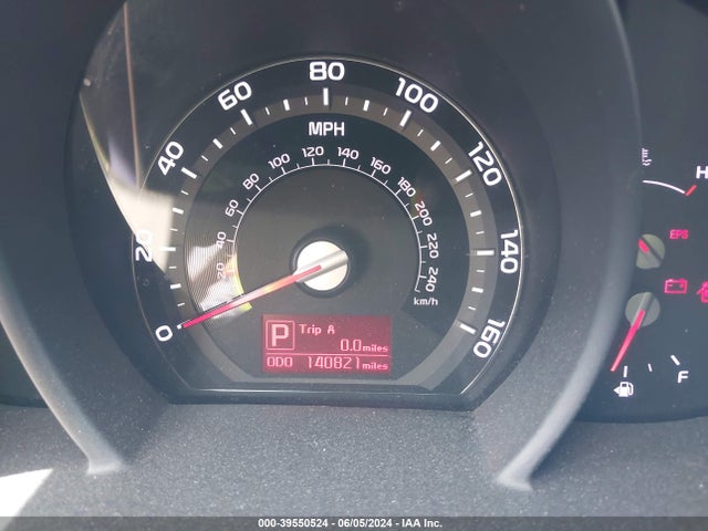 KIA Sportage Ex 2016 KNDPC3AC5G7870568 Image 7