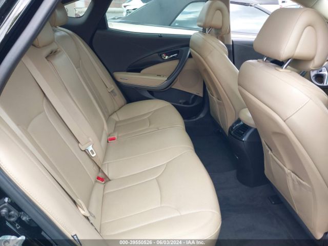 KMHFH4JG3GA550265 Hyundai Azera Limited