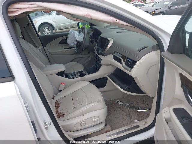 GMC Terrain Awd Denali 2020 3GKALXEX4LL308746 Image 5