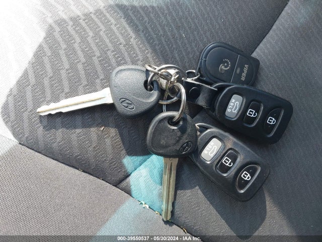 Hyundai ELANTRA SE 2016 5NPDH4AE9GH757195 Image 11