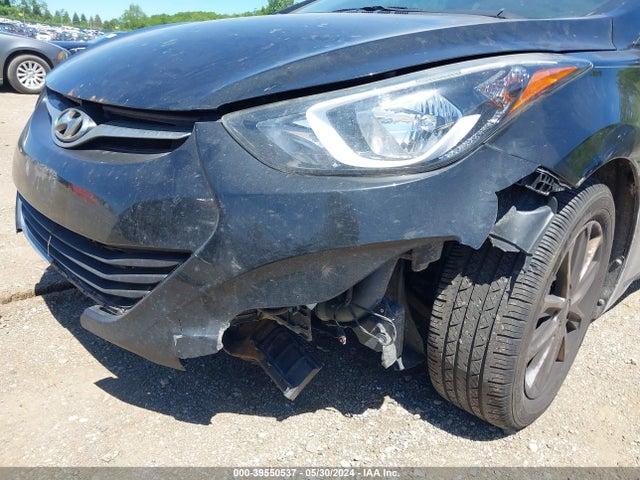 Hyundai ELANTRA SE 2016 5NPDH4AE9GH757195 Image 6