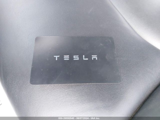 5YJYGDEF5MF252918 Tesla Model Y Performance Dual Motor All-wheel Drive