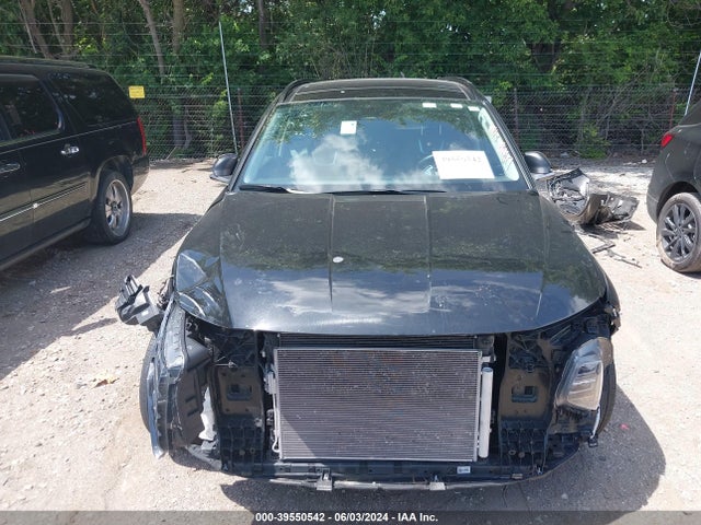 Hyundai Tucson Limited 2023 5NMJECAE7PH205780 Image 13